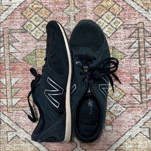 New Balance Women's WL555 Casual Running Shoe